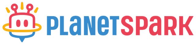 PlanetSpark Logo
